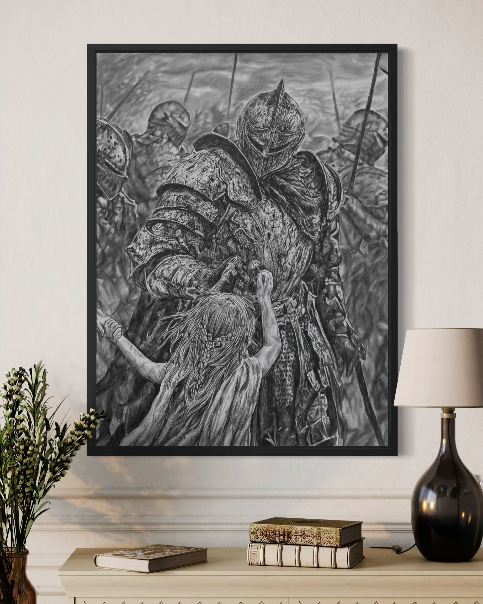 The Guardian’s Vow